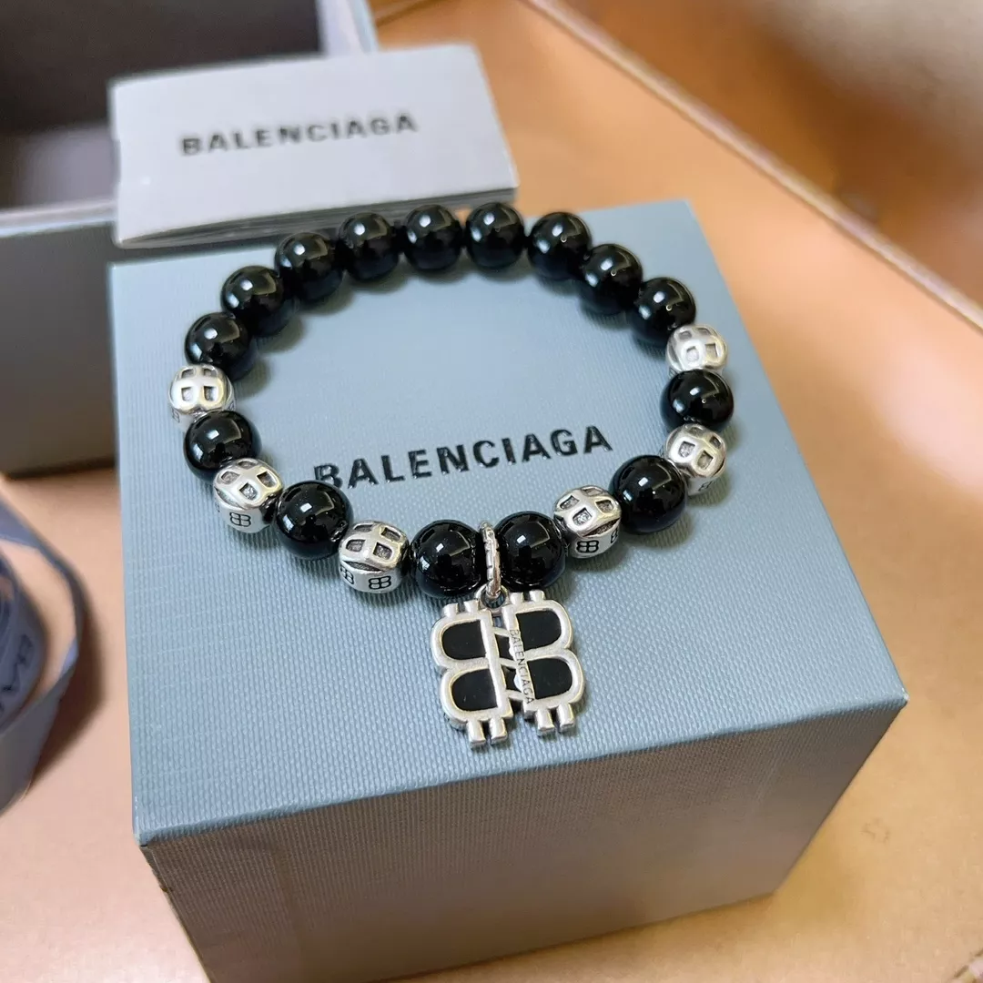 balenciaga bracelets s_1270655